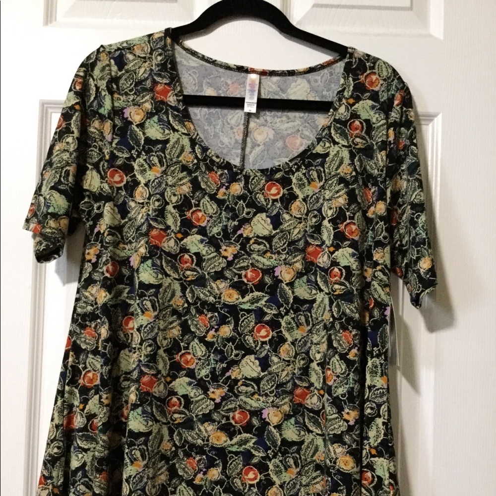 LLR PERFECT T